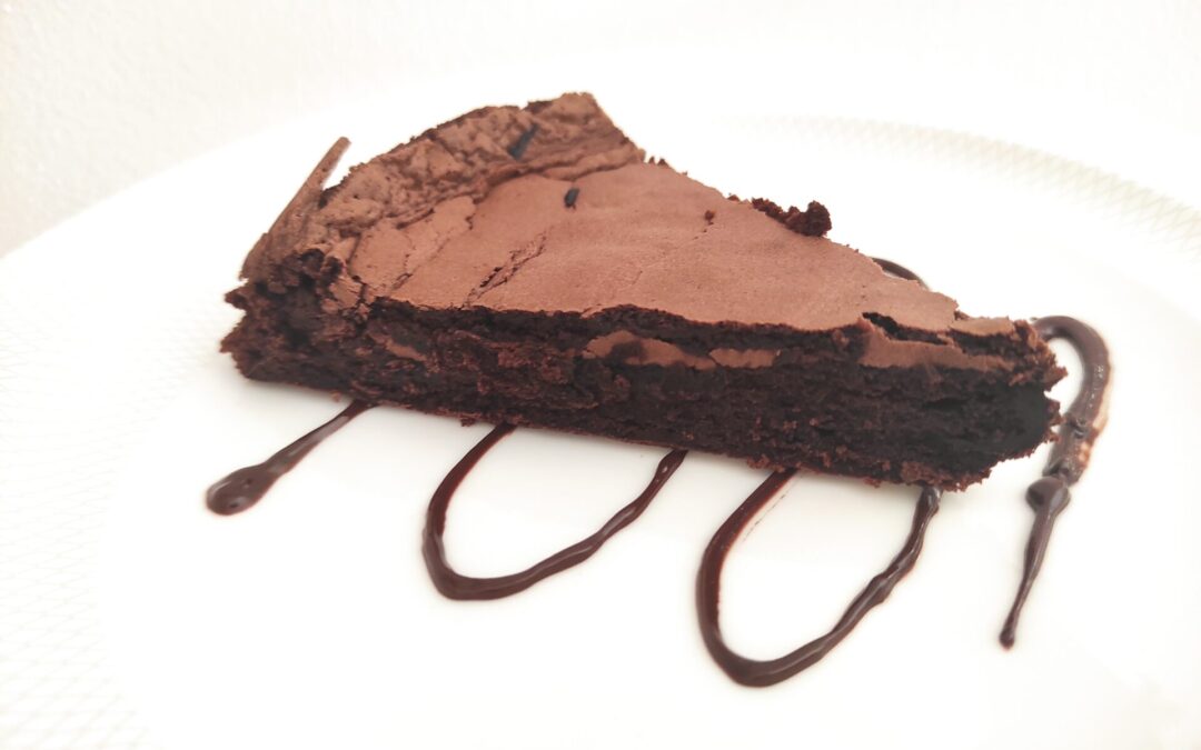 Tenerina senza glutine