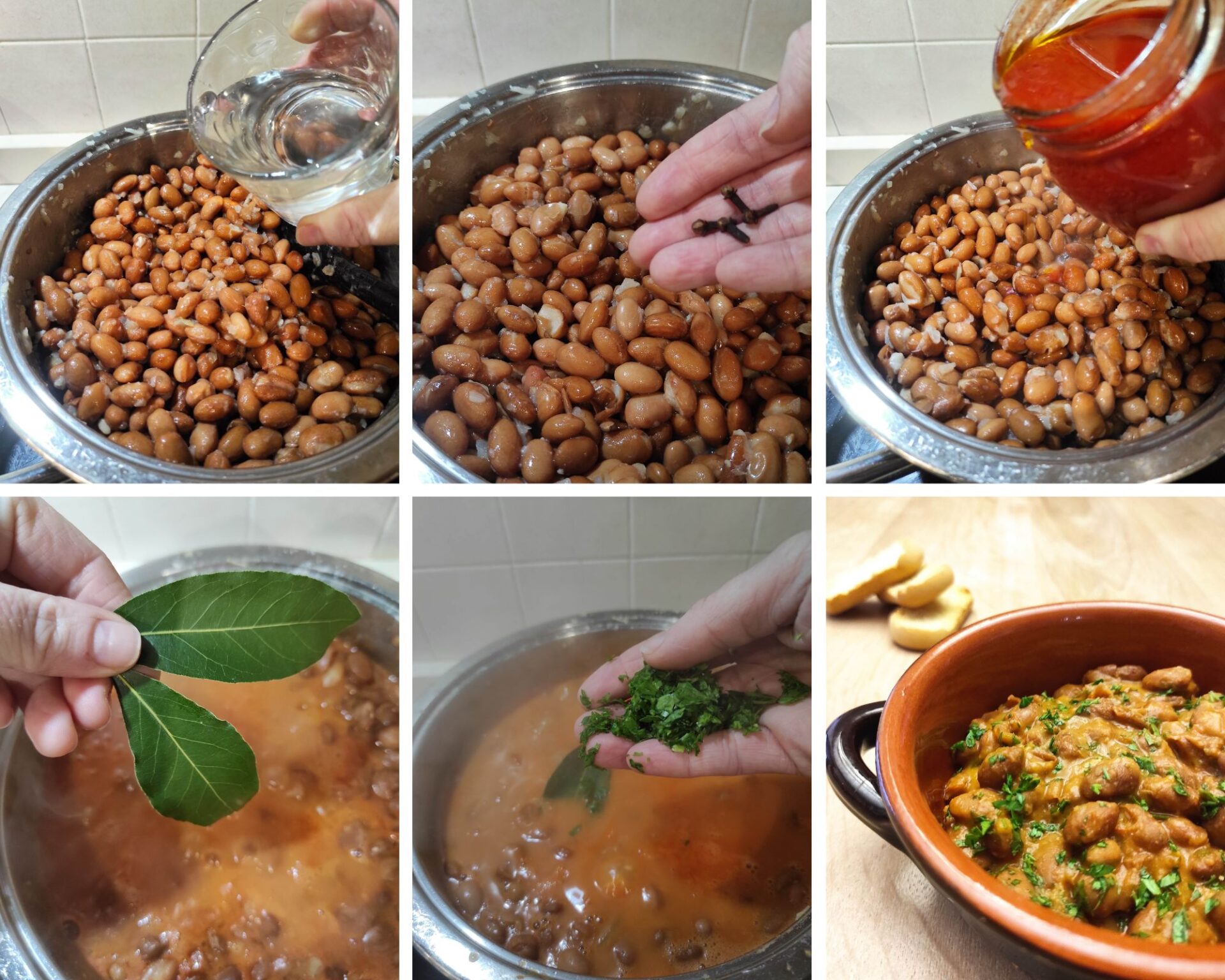 Preparazione salmone gratinato senza glutine